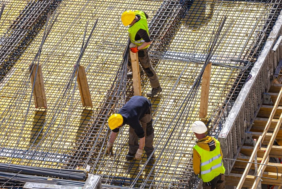 Narlıdere İnşaat Kalıpçısı